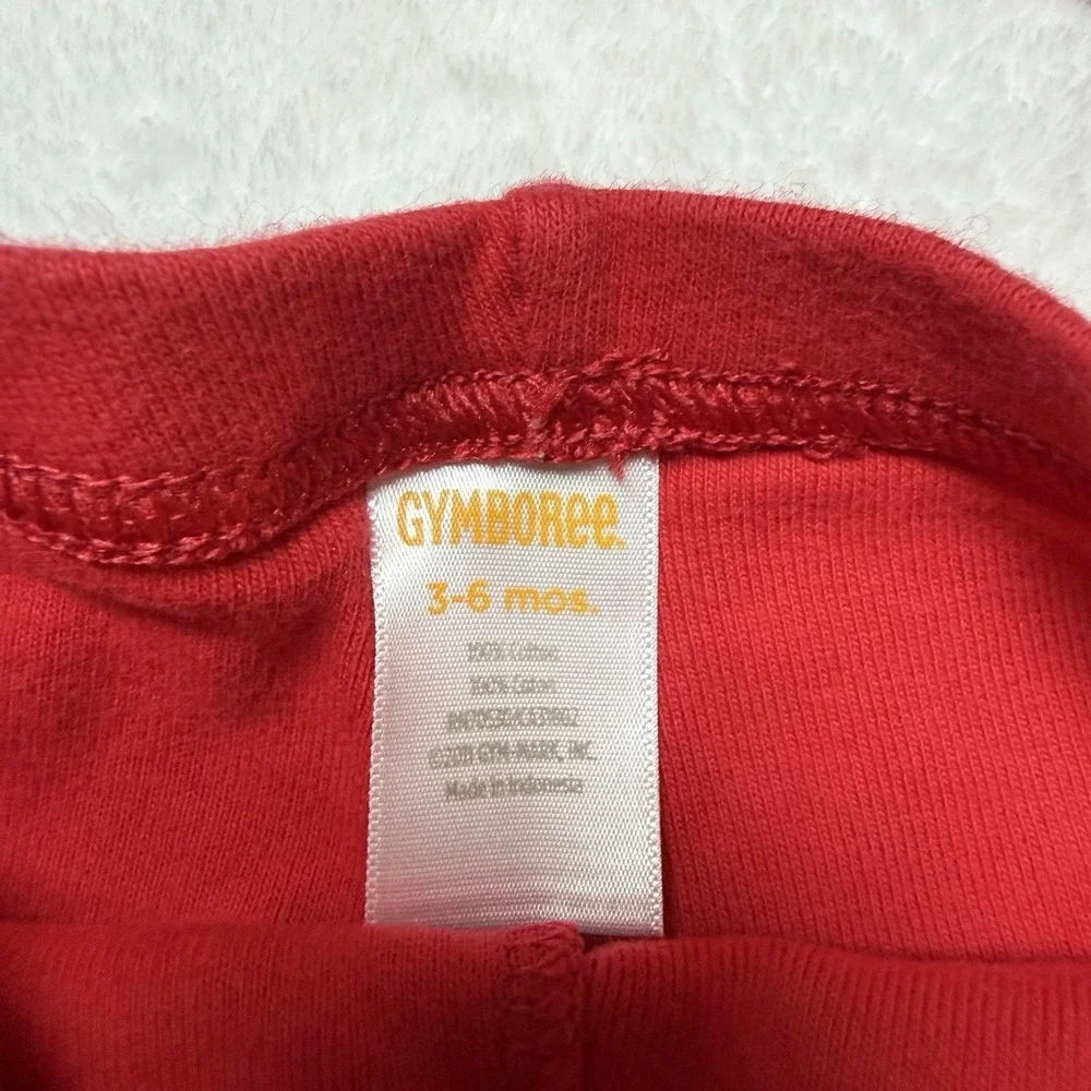 Two Gymboree 2011 